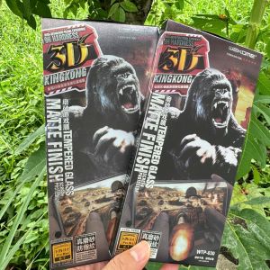 Cường lực full Kingkong nhám chống vân tay WTP-030