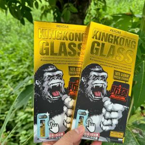 Cường lực full Kingkong khung tự dán chống nhìn trộm WTP-057