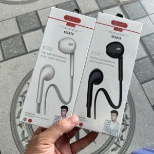 Tai nghe BYZ SE387A chân tròn 3.5mm