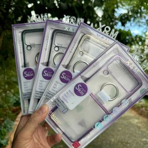 Ốp lưng XM si xỏ ngón Samsung Zflip 3/4/5/6