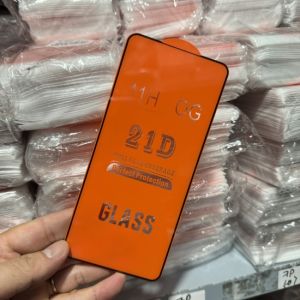 Cường lực full 21D