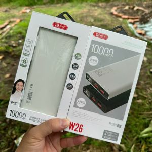 Sạc dự phòng BYZ W26 10.000mAh