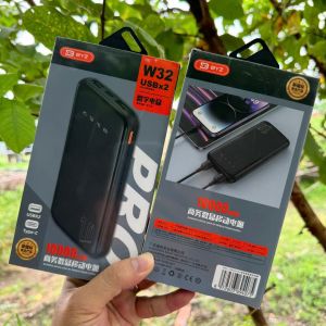 Sạc dự phòng BYZ W32 10.000mAh