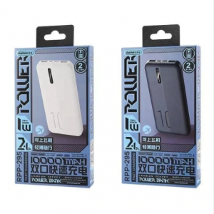 Sạc dự phòng Remax RPP-295 10000mAh