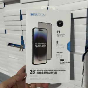 Cường lực Kuzoom chống nhìn trộm
