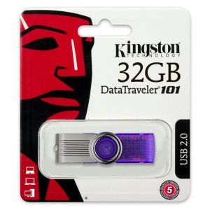 USB Kingston 32GB