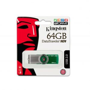 USB Kingston 64GB