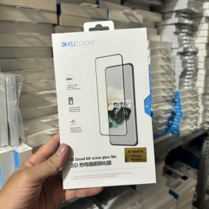 Cường lực Kuzoom trong 3D IPhone
