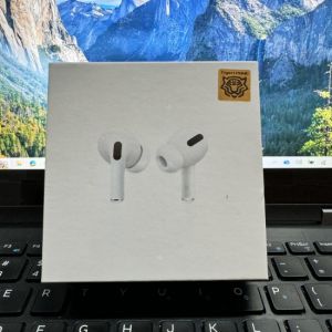 Tai nghe Airpods Pro Trắng