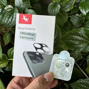 Cường lực cam cụm hộp trắng