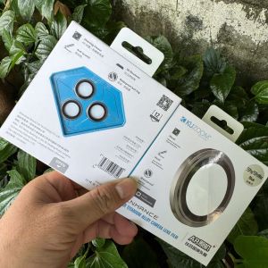 Cường lực cam Kuzoom trơn 3 mắt