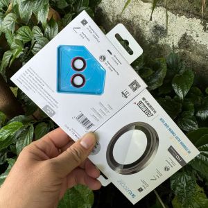 Cường lực cam Kuzoom trơn 2 mắt